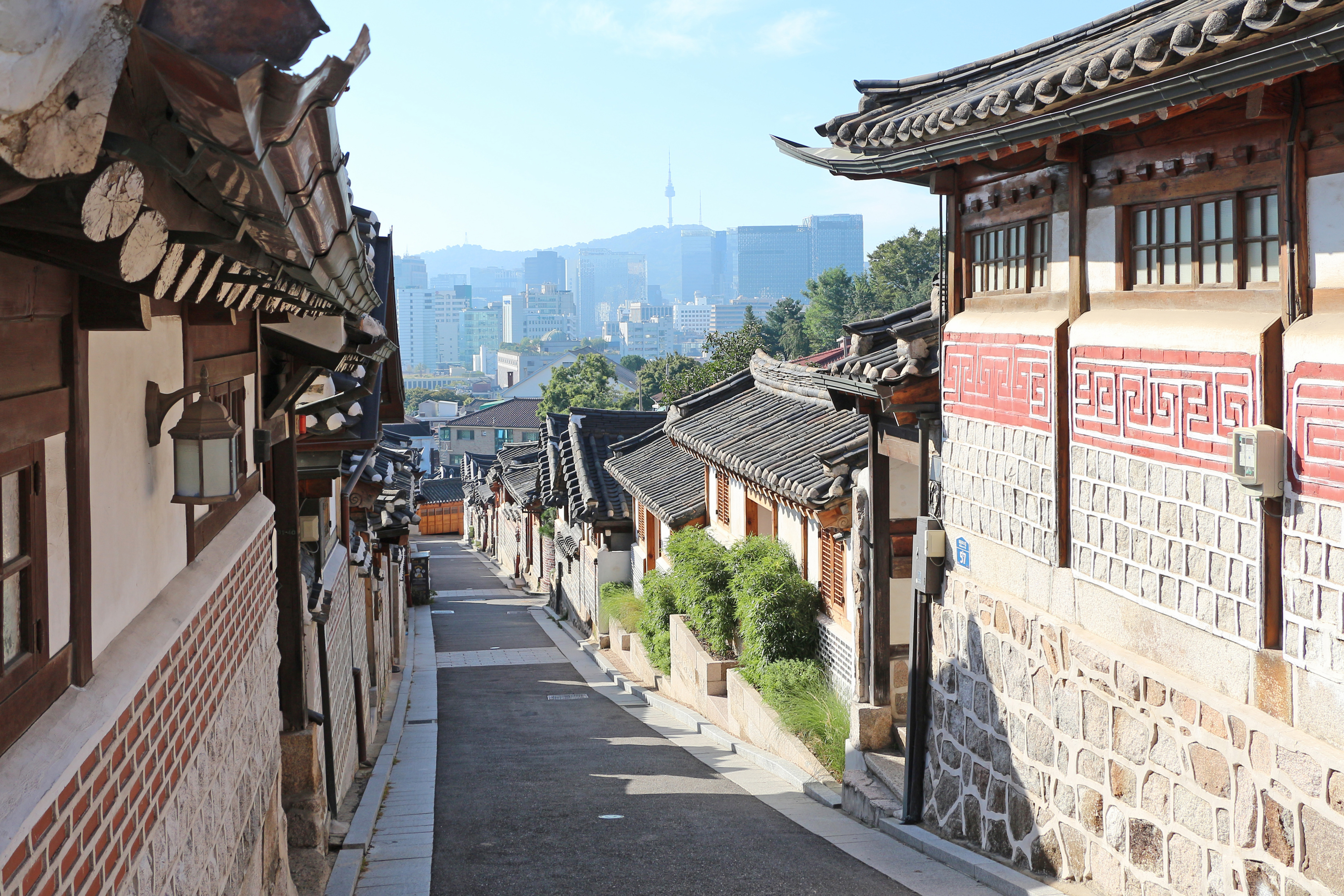 Korean crafts and artisan culture in Seoul
